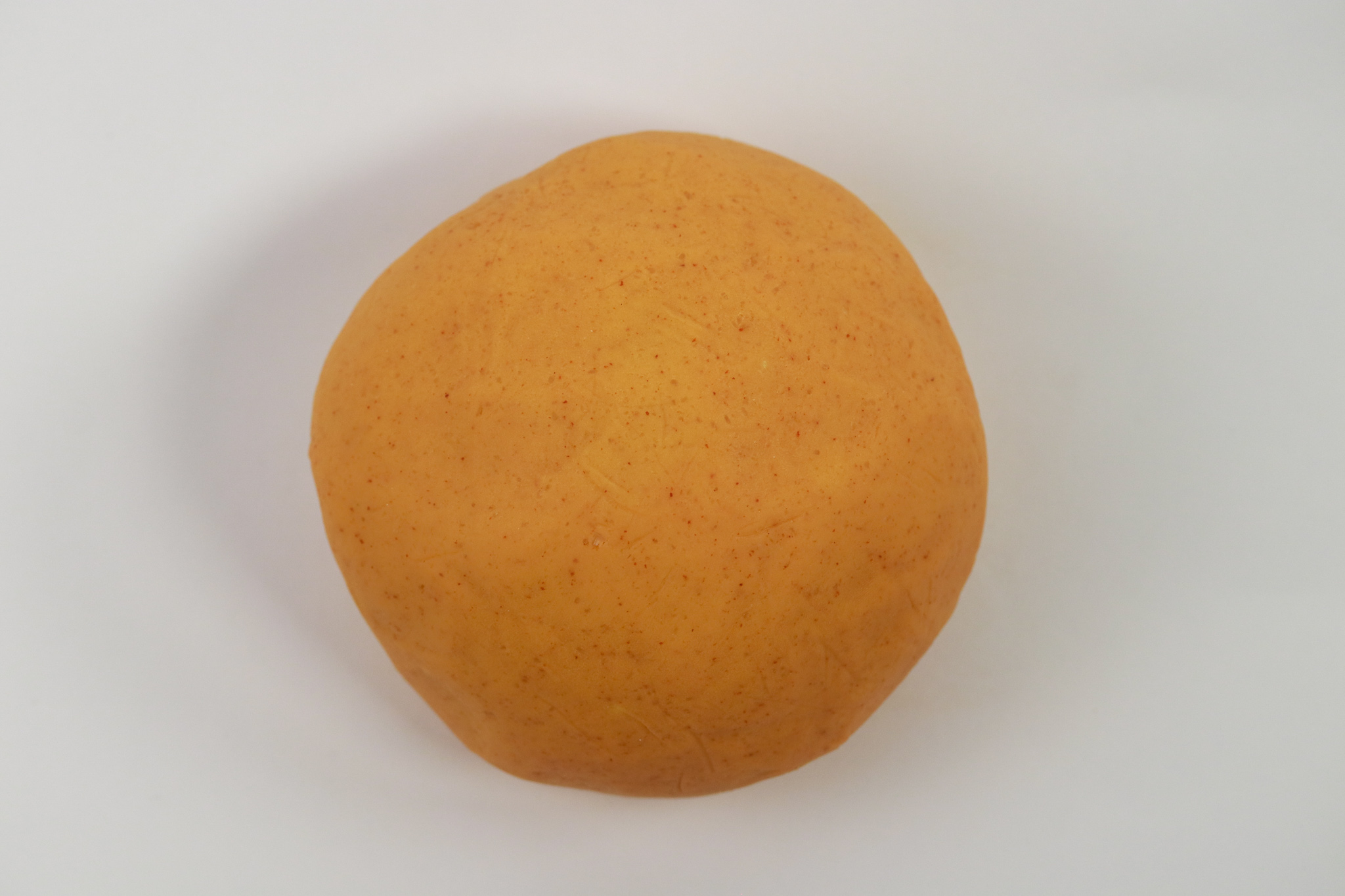 GlutenFree Naturally Coloured Play Dough